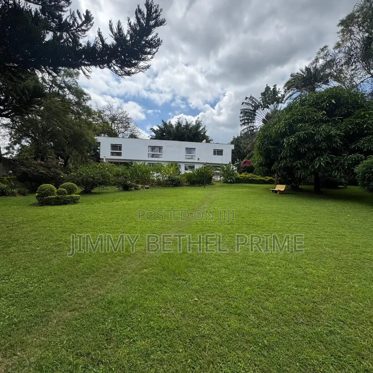 4bdrm Bungalow in Thigiri for sale