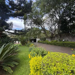 4bdrm Bungalow in Thigiri for sale