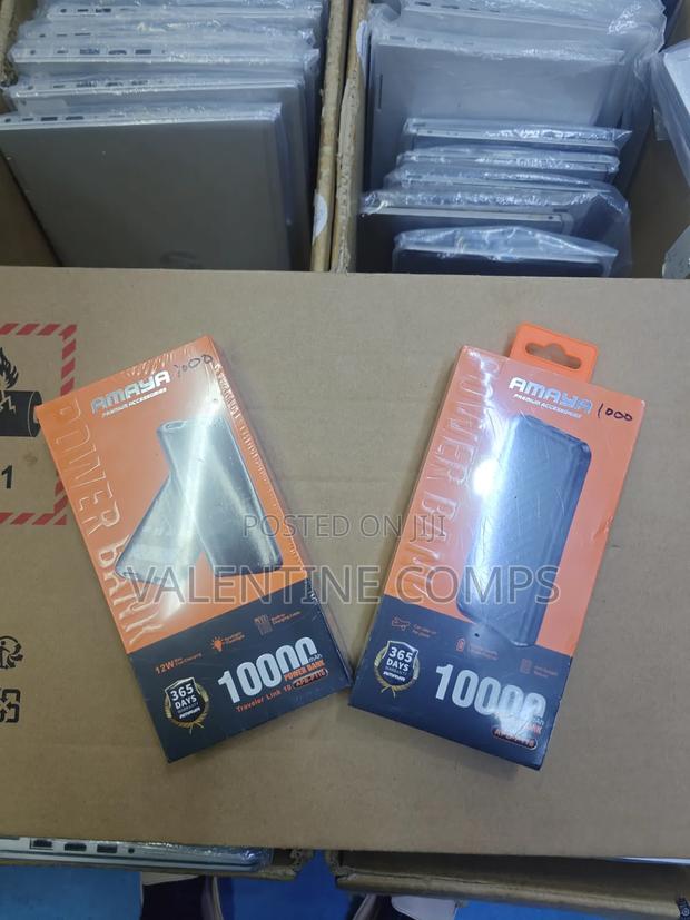 Amaya 10000mah - thumbnail 2