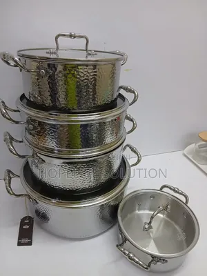 Uakeen 10 PCS Set Available