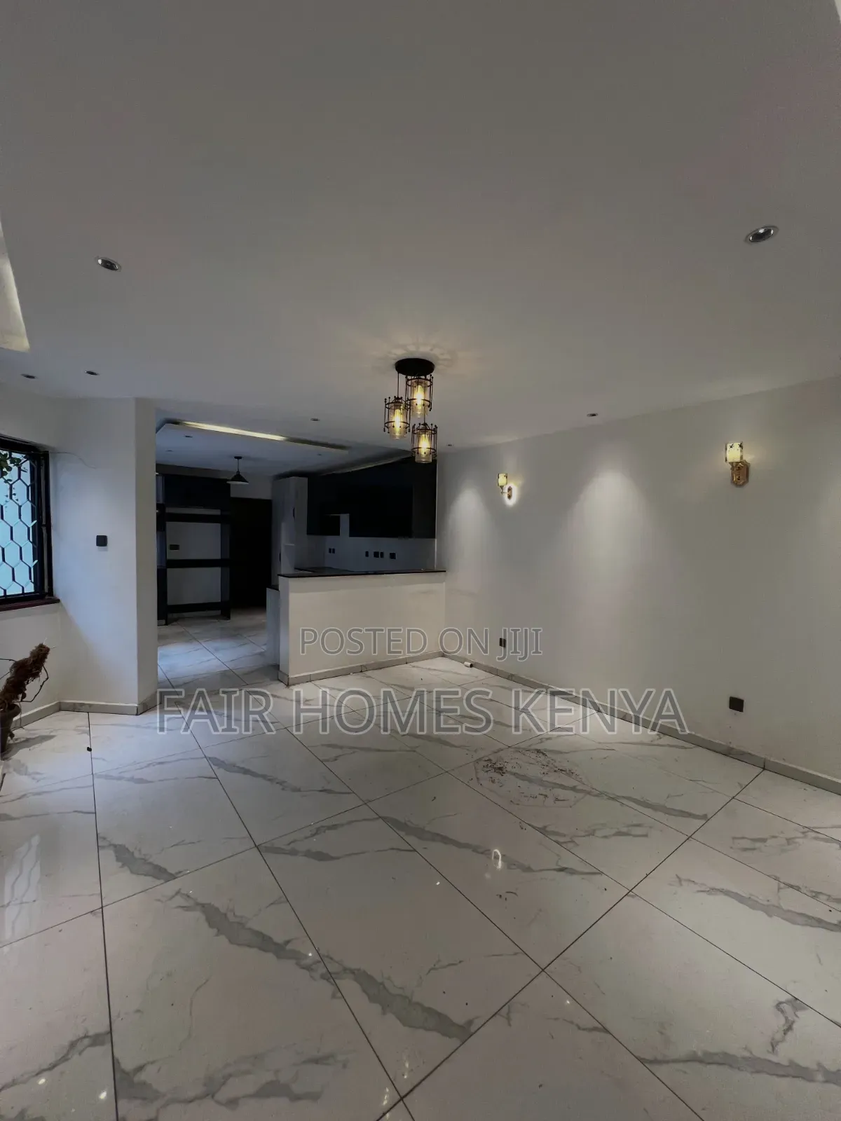 5bdrm Townhouse / Terrace in Gitanga Road, Valley Arcade for rent