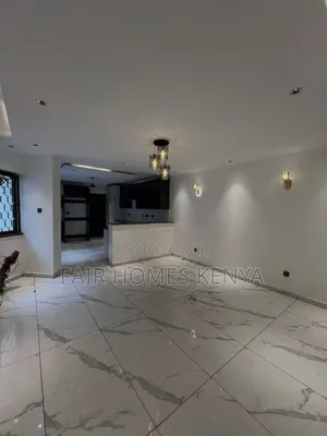 5bdrm Townhouse / Terrace in Gitanga Road, Valley Arcade for rent