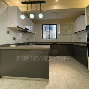 3bdrm Apartment in Othaya Road, Kileleshwa for rent