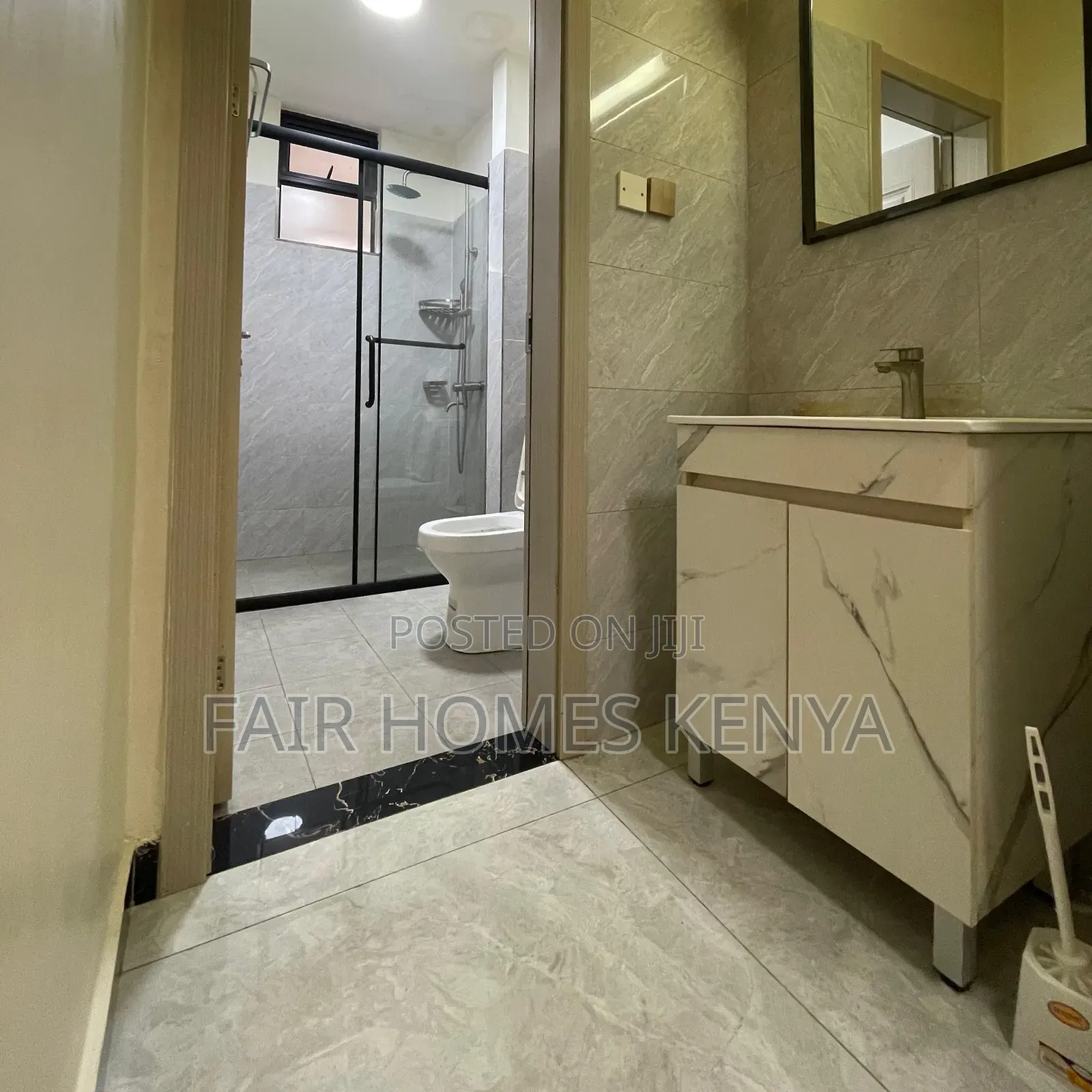 3bdrm Apartment in Othaya Road, Kileleshwa for rent