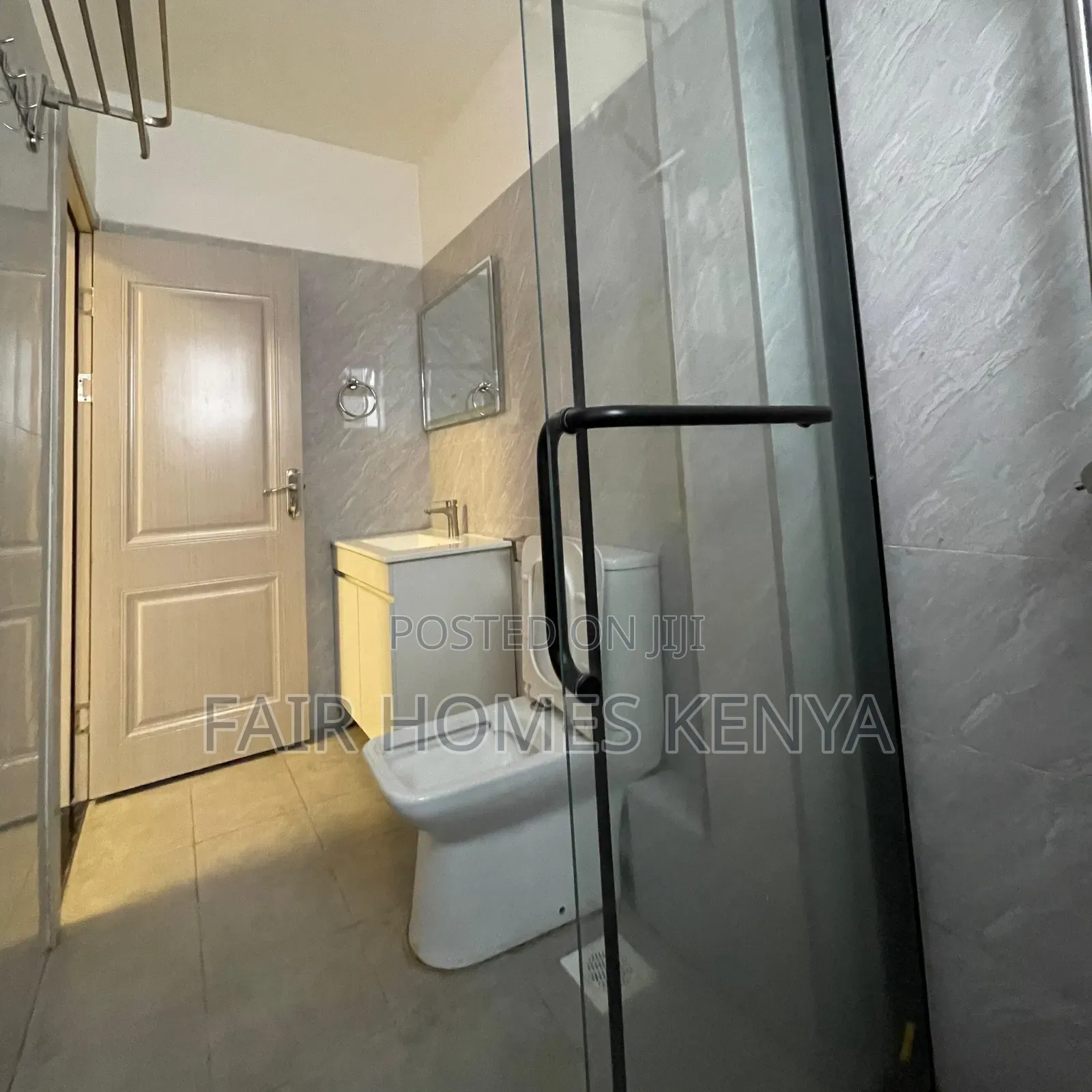3bdrm Apartment in Othaya Road, Kileleshwa for rent