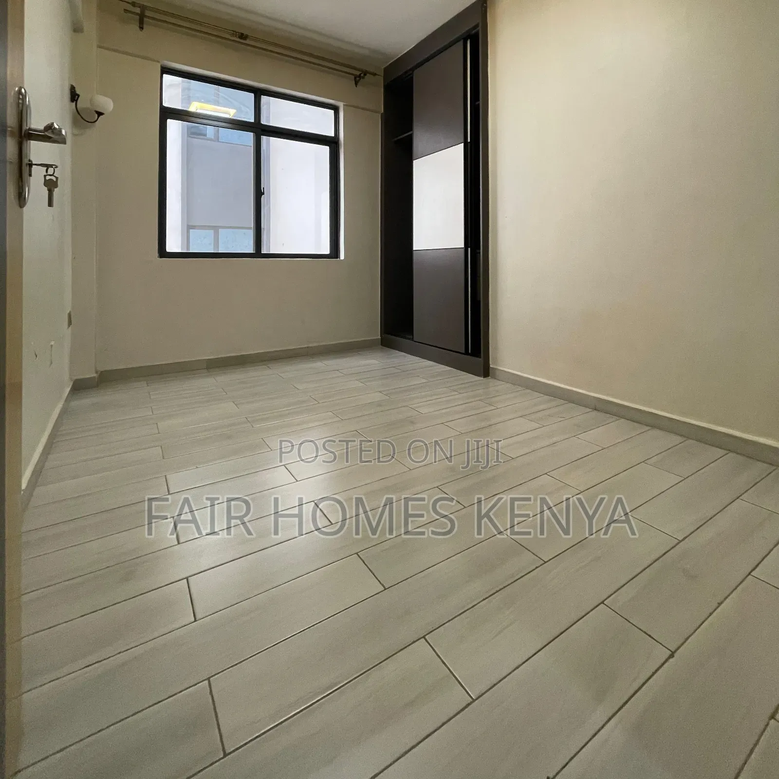 3bdrm Apartment in Othaya Road, Kileleshwa for rent