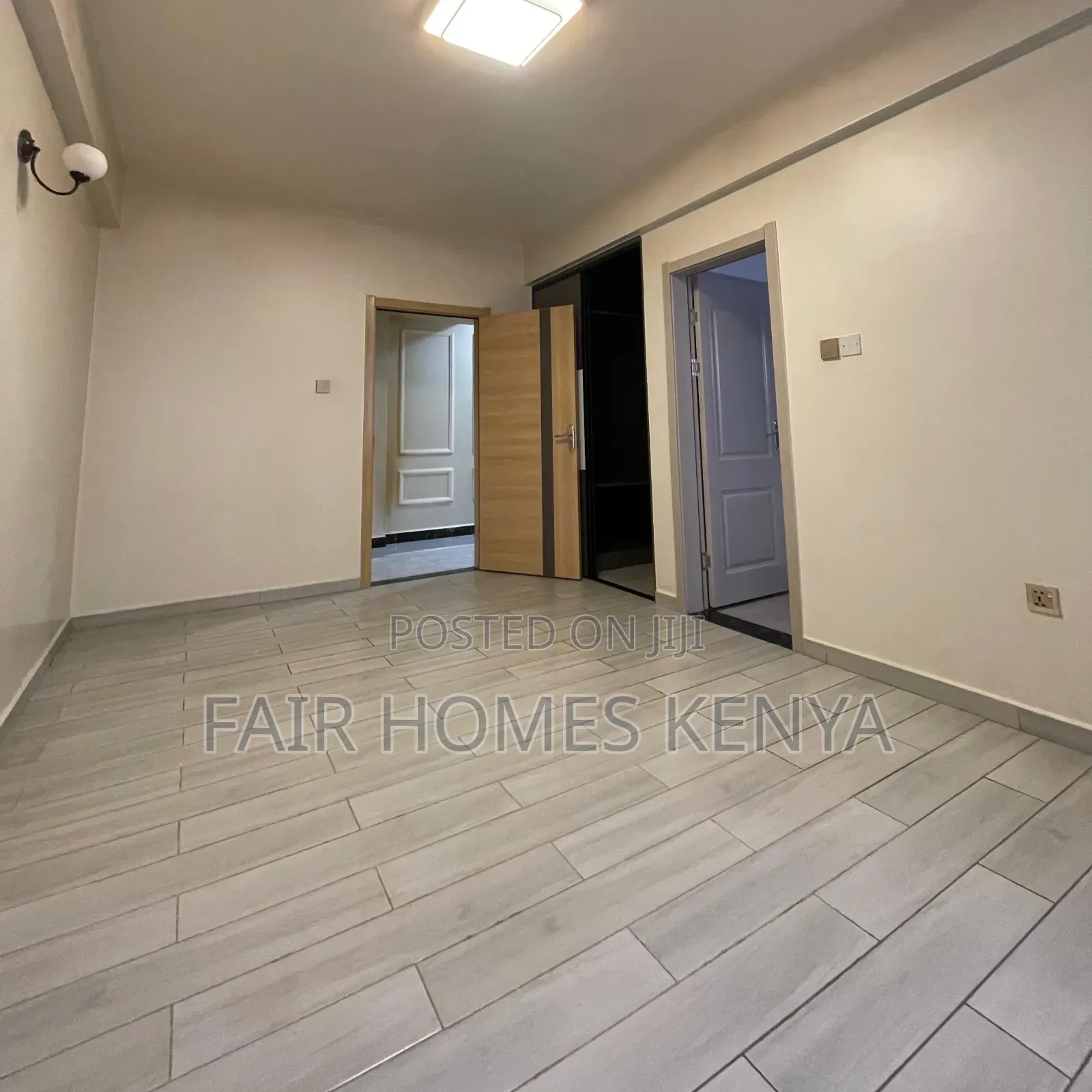 3bdrm Apartment in Othaya Road, Kileleshwa for rent