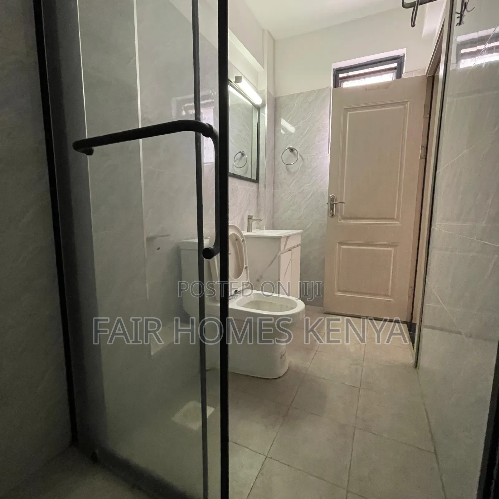 3bdrm Apartment in Othaya Road, Kileleshwa for rent