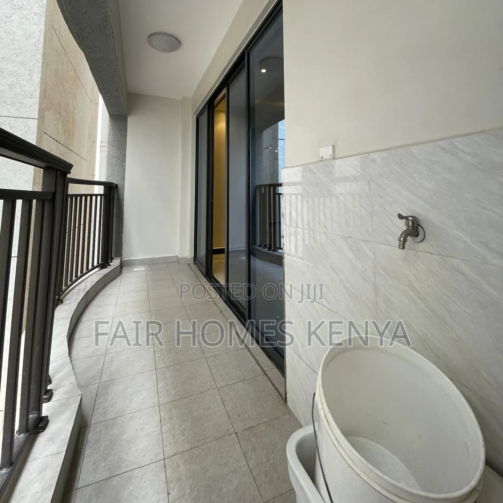 3bdrm Apartment in Othaya Road, Kileleshwa for rent