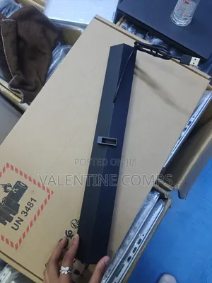 HP Speaker Bar