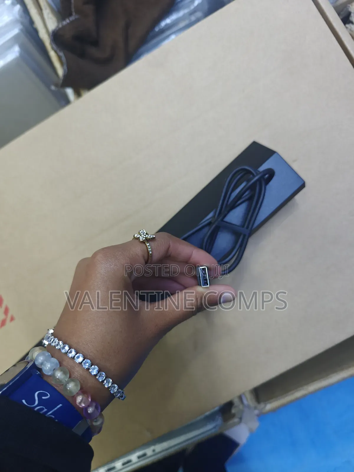 HP Speaker Bar