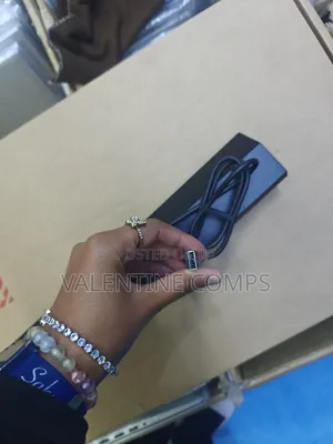 HP Speaker Bar