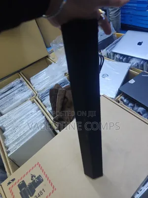 HP Speaker Bar