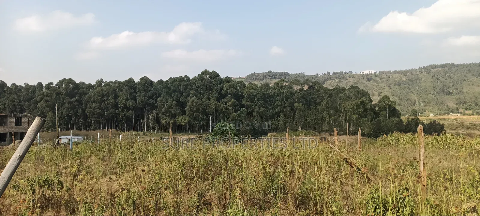 2 Acres Ngoirubi Thigio