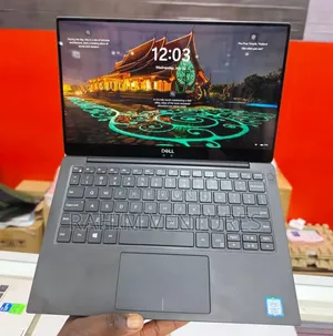 Laptop Dell XPS 13 9370 8GB Intel Core i5 SSD 256GB
