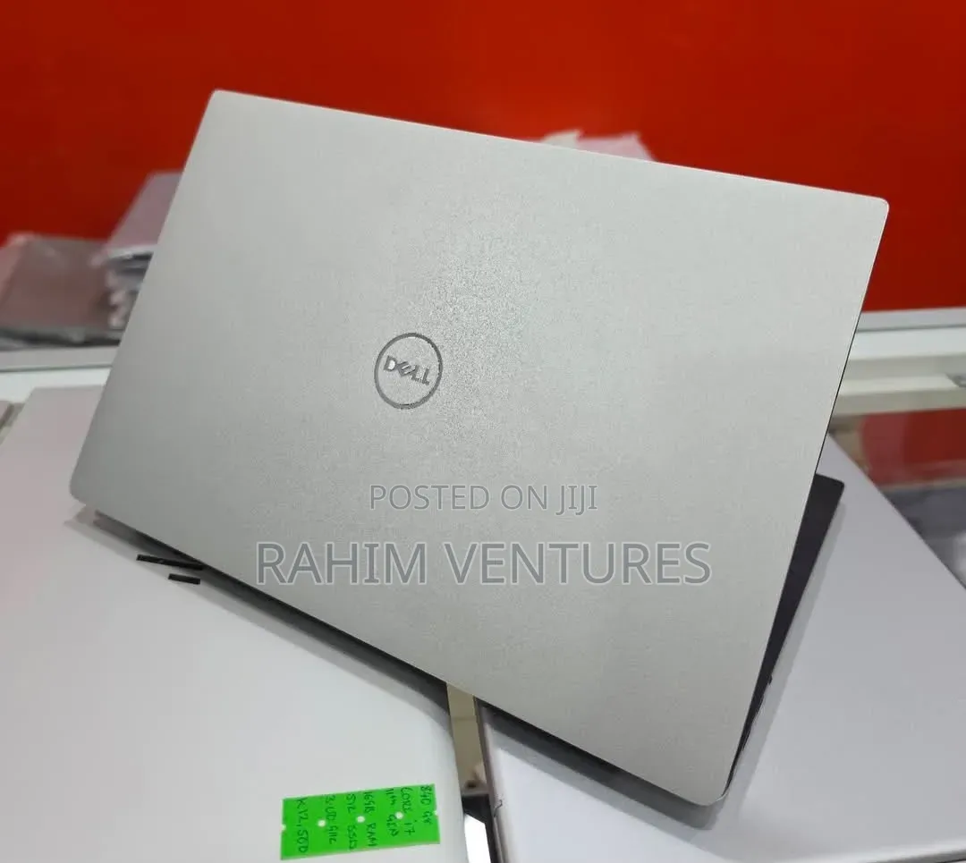 Laptop Dell XPS 13 9370 8GB Intel Core i5 SSD 256GB
