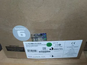 Siemon Cat6 Cable