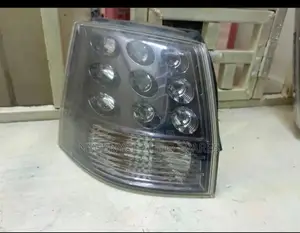 Outlander Headlights
