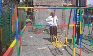 Swings for Both Children and Adults