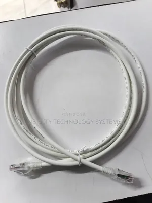 3meter Siemon Patch Cord