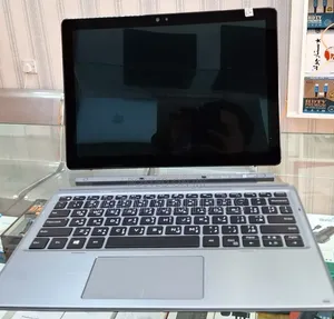 Laptop Dell Latitude 7200 2-in-1 8GB Intel Core i5 SSD 256GB