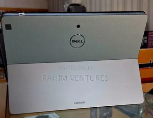 Laptop Dell Latitude 7200 2-in-1 8GB Intel Core i5 SSD 256GB