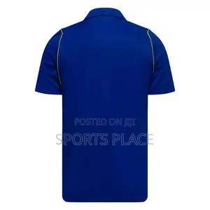 The Blues Chelsea Home Jersey 26/27 Season.