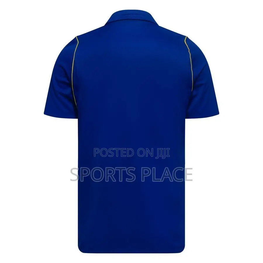 The Blues Chelsea Home Jersey 26/27 Season.
