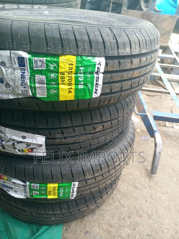 185/70r14 Kapsen