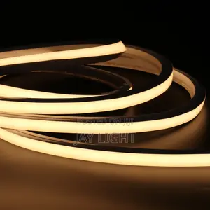 Silicone Dc Neon Flex Waterproof 12v