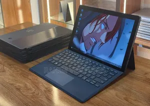 Laptop Dell Latitude 5290 2-in-1 8GB Intel Core i5 SSD 256GB