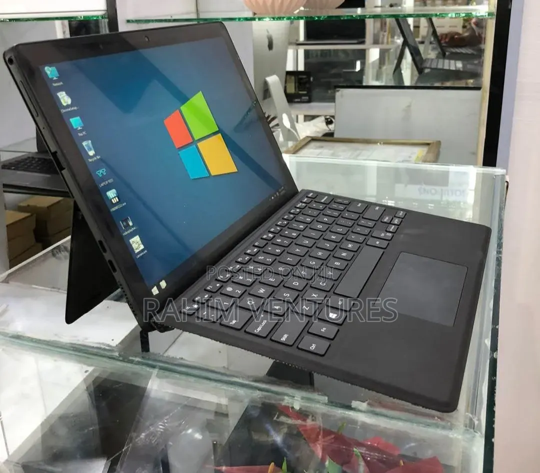 Laptop Dell Latitude 5290 2-in-1 8GB Intel Core i5 SSD 256GB