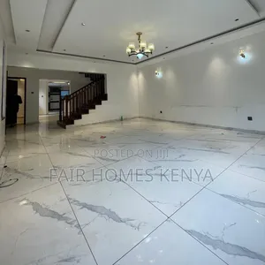 5bdrm Townhouse / Terrace in Gitanga Road, Maziwa for rent