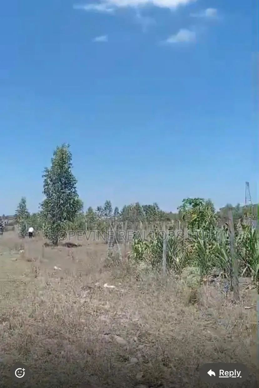 Kamulu Plots for Sale.