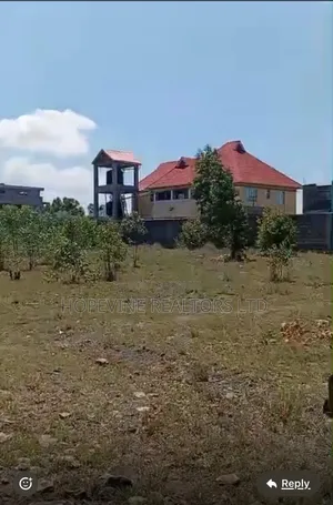 Kamulu Plots for Sale.