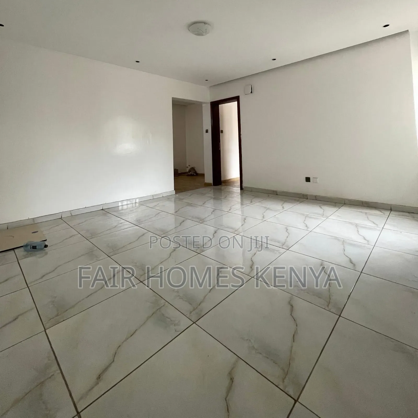 5bdrm Townhouse / Terrace in Gitanga Road, Maziwa for rent