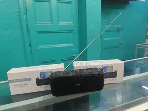 Mini Speaker