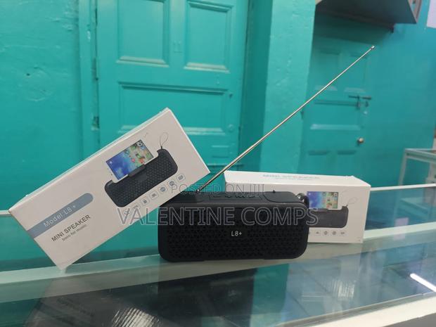 Mini Speaker - thumbnail 2