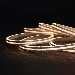 Tube LED Flexible Profile for LED Decoration DC 12v