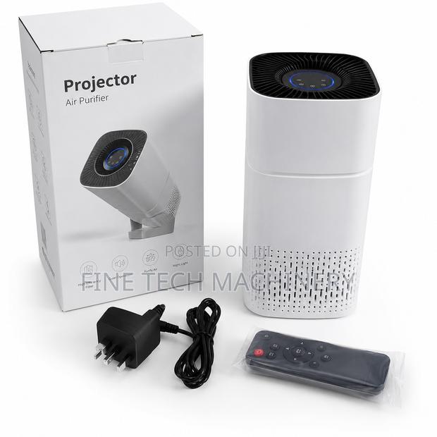 F800 Android 13 Projector