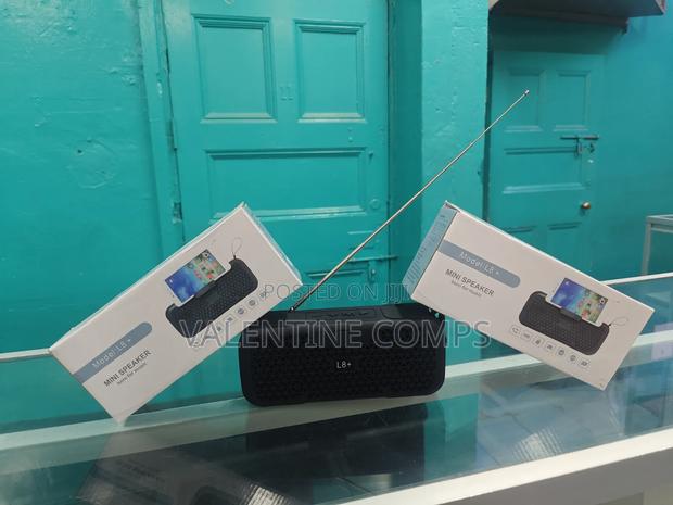 Mini Speaker - thumbnail 3