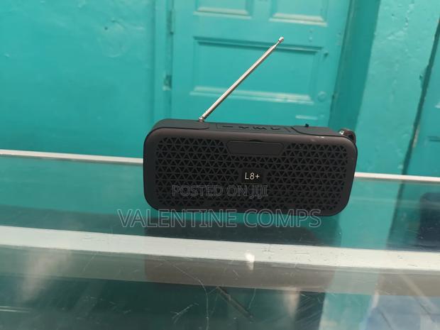 Mini Speaker - thumbnail 4