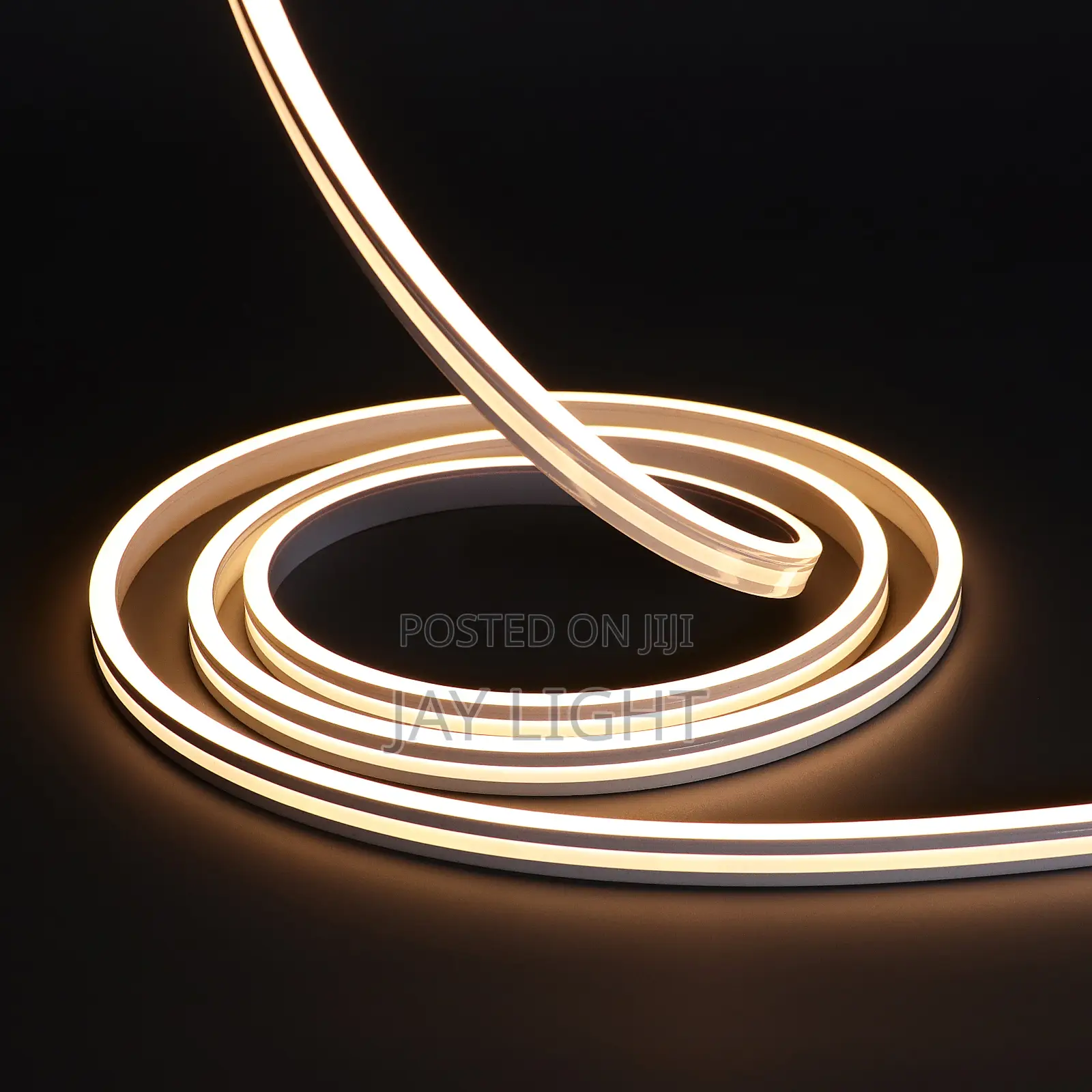 12V LED DC Neon Strip Light