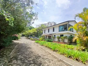 2bdrm Townhouse / Terrace in Gem Lane, Kileleshwa for rent