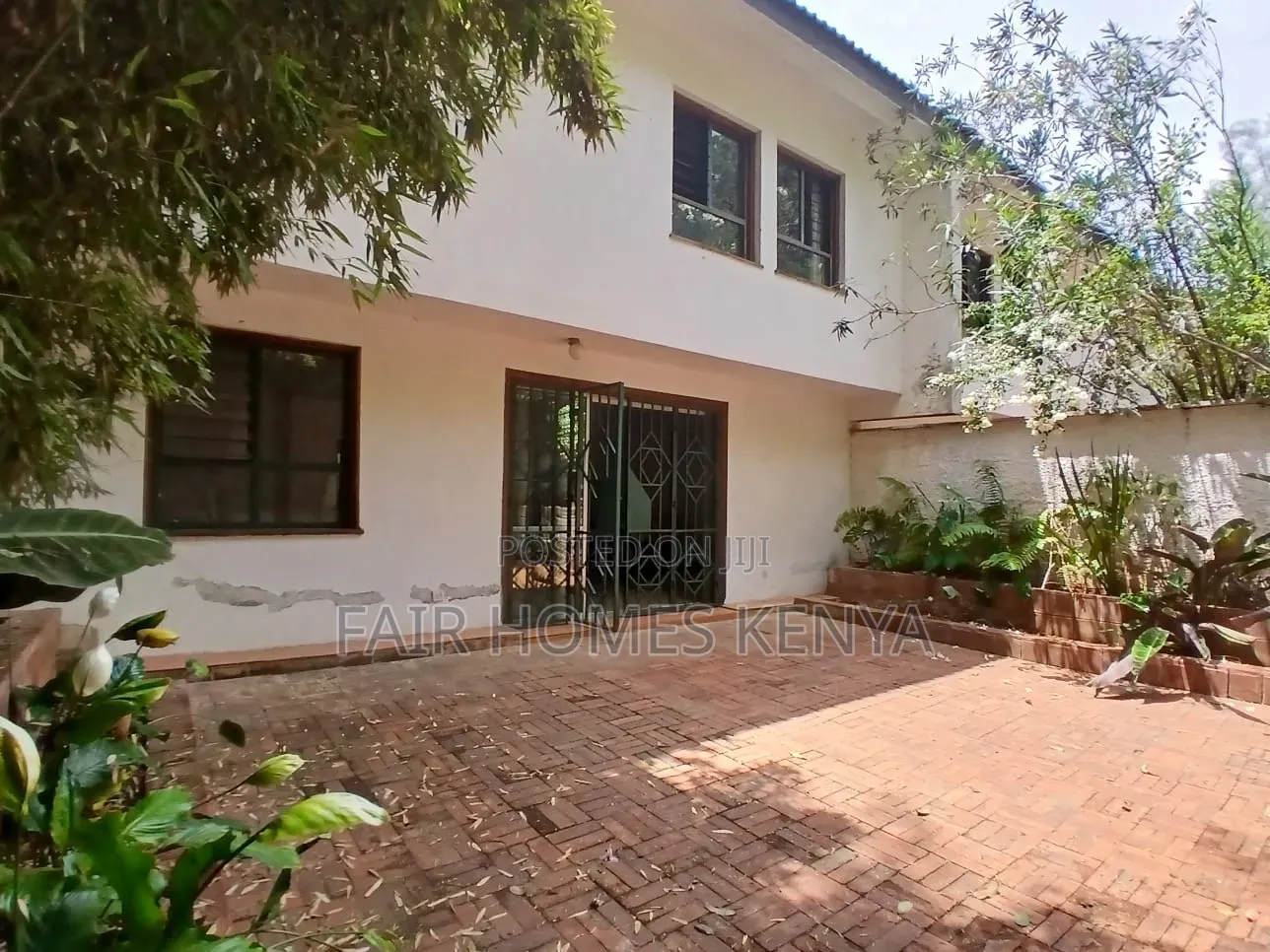 2bdrm Townhouse / Terrace in Gem Lane, Kileleshwa for rent