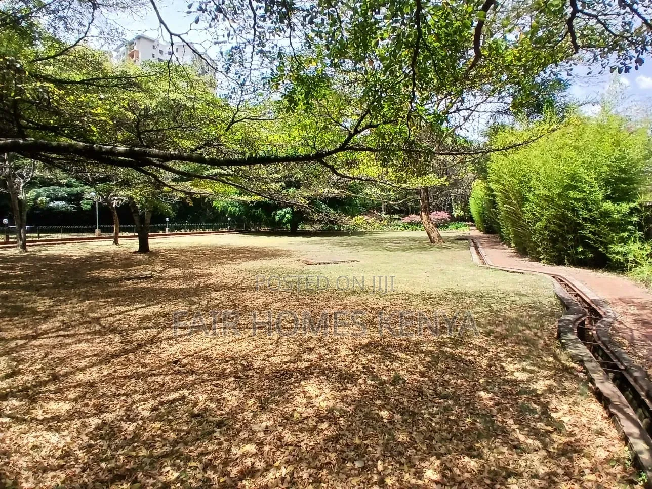2bdrm Townhouse / Terrace in Gem Lane, Kileleshwa for rent