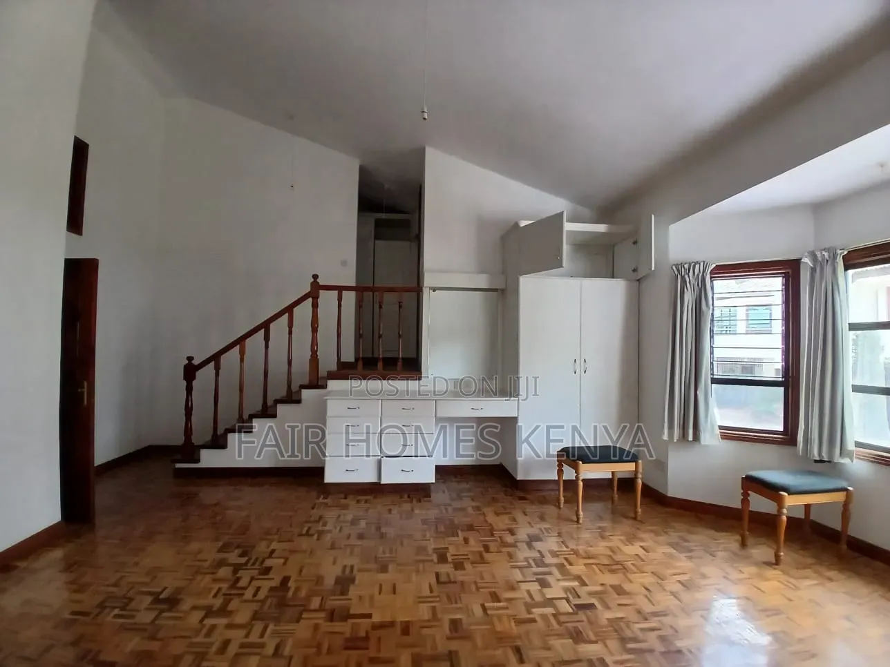 2bdrm Townhouse / Terrace in Gem Lane, Kileleshwa for rent