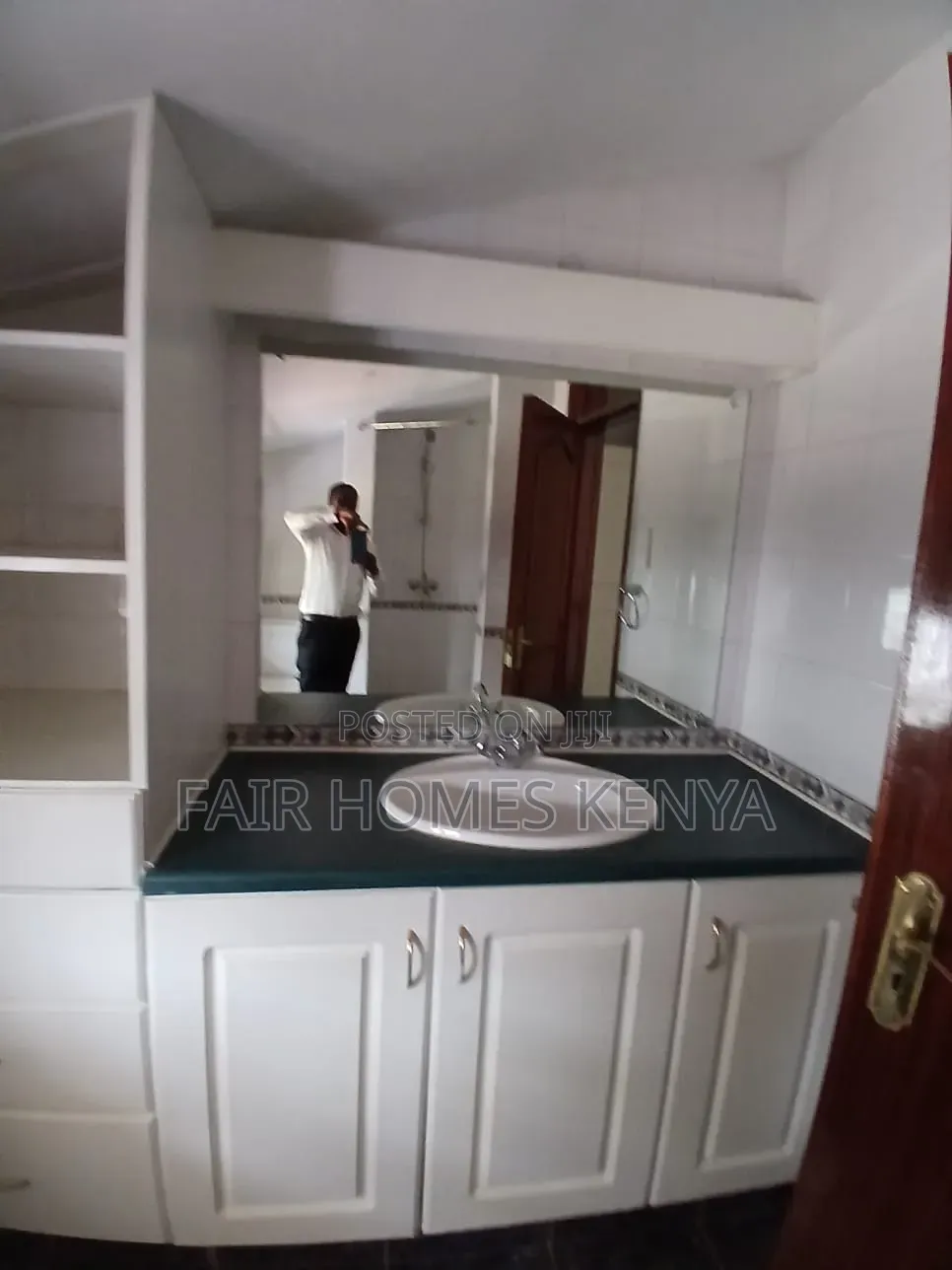 2bdrm Townhouse / Terrace in Gem Lane, Kileleshwa for rent