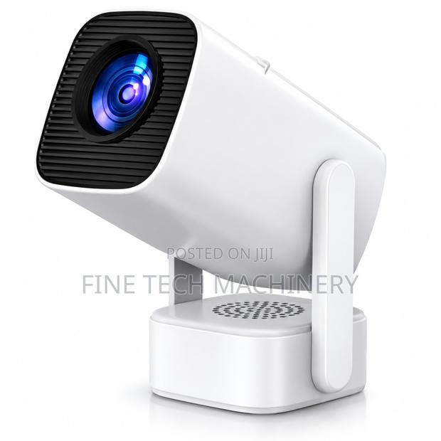 F800 Android 13 Projector - thumbnail 2