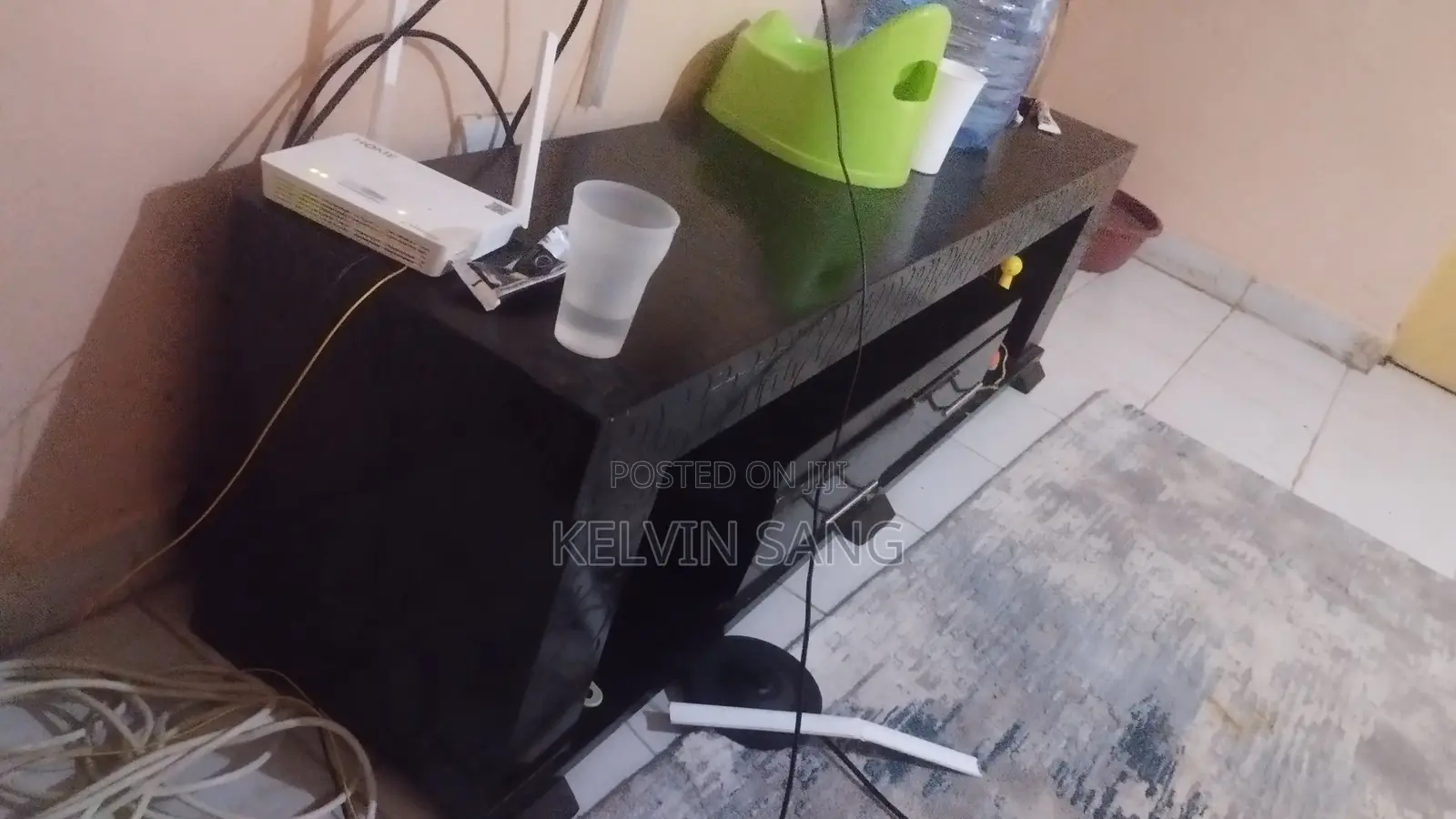 TV Stand for Sale